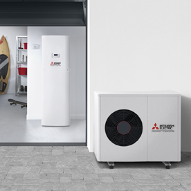 Climatisation & pompe à chaleur