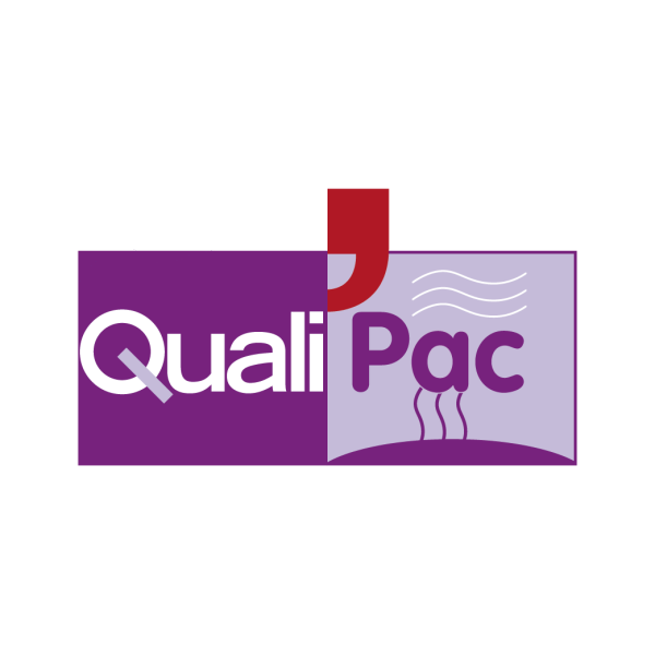 Label RGE QualiPac